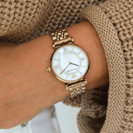 EMPORIO ARMANI AR1907