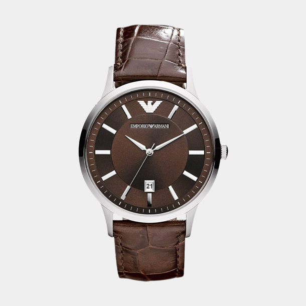 EMPORIO ARMANI MENS WATCH AR2413