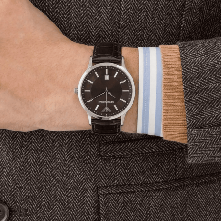 EMPORIO ARMANI MENS WATCH AR2413