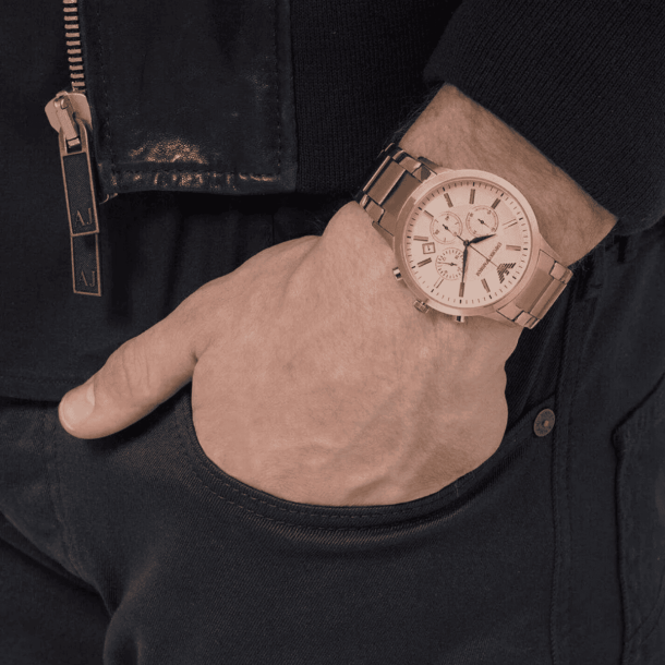 EMPORIO ARMANI AR2452