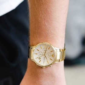 EMPORIO ARMANI AR11332 2