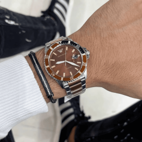 EMPORIO ARMANI AR11340 2