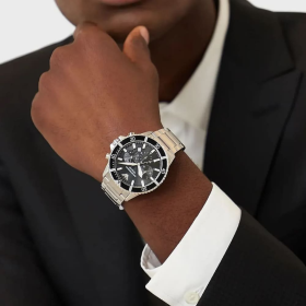 EMPORIO ARMANI MENS WATCH AR11360 2