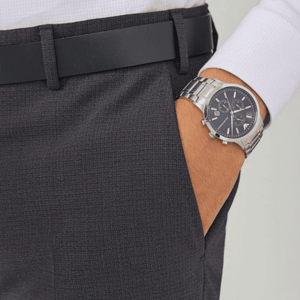 EMPORIO ARMANI AR80025