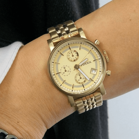 FOSSIL LADIES WATCH ES2197