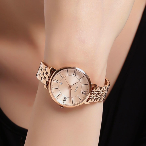 FOSSIL LADIES WATCH ES3435