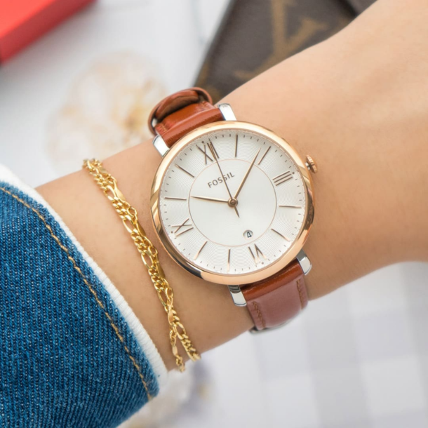 FOSSIL LADIES WATCH ES3842