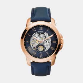 FOSSIL AUTOMATIC WATCH ME3054