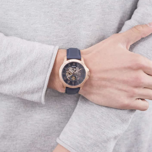 FOSSIL AUTOMATIC WATCH ME3054