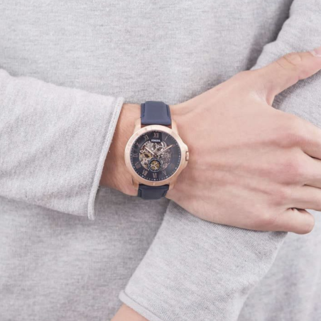 FOSSIL AUTOMATIC WATCH ME3054