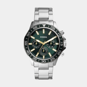 FOSSIL MENS WATCH BQ2492