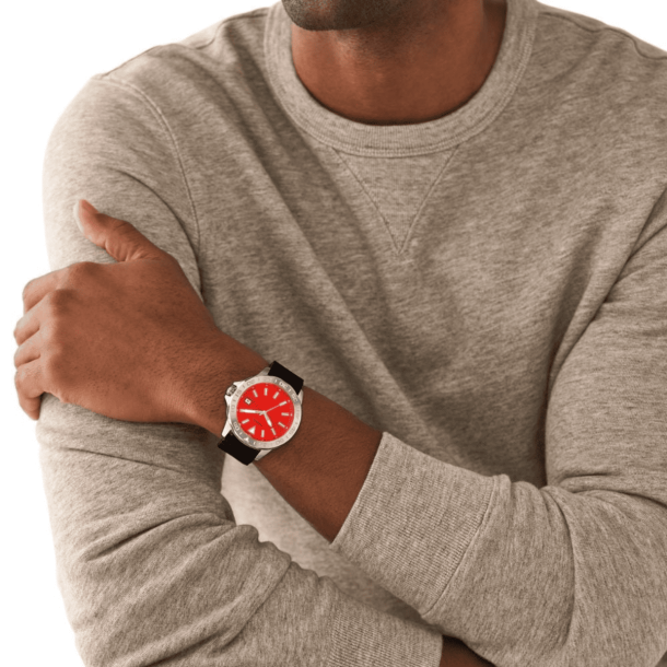 FOSSIL MENS WATCH  BQ2782