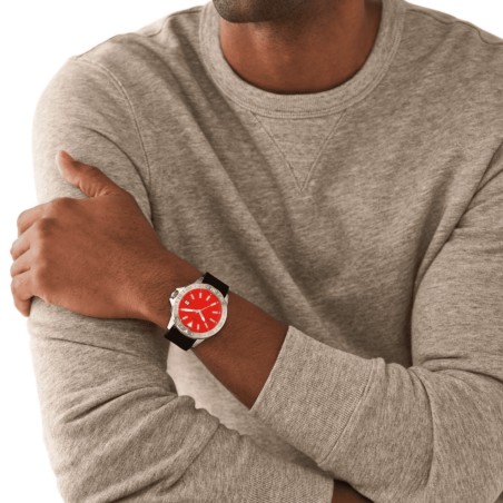 FOSSIL MENS WATCH  BQ2782