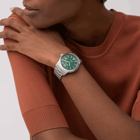 FOSSIL MENS WATCH ME3224