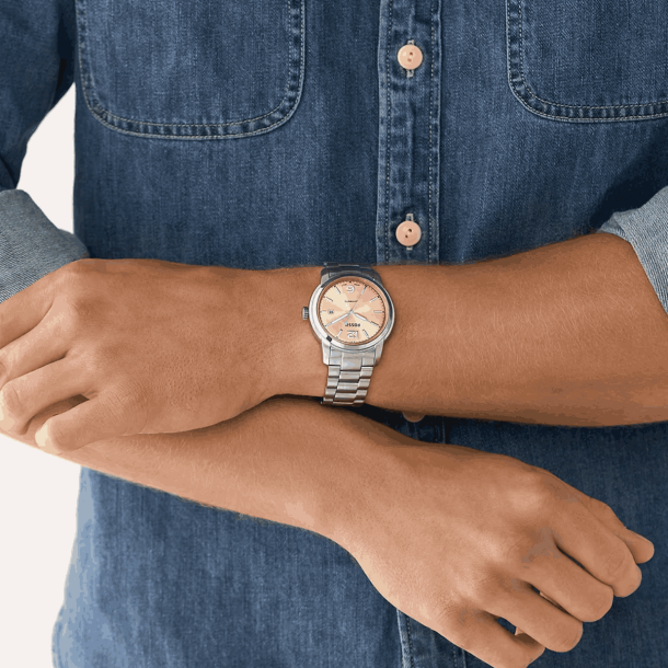 FOSSIL MENS WATCH ME3231