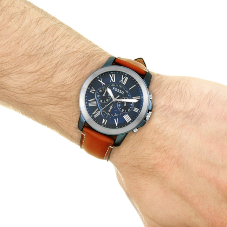 FOSSIL FS5151