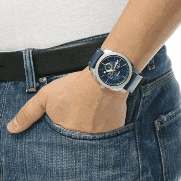 FOSSIL MEN'S WATCH FS5262