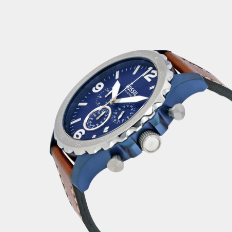 FOSSIL MEN'S WATCH JR1504