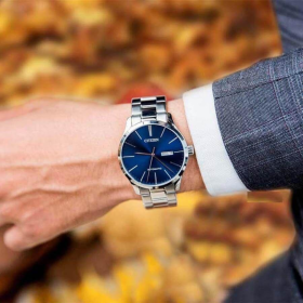 CITIZEN  NH 8350-83 2