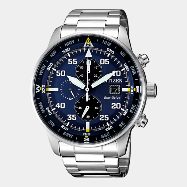 CITIZEN  CA0690-88L