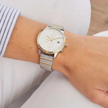TOMMY HILFIGER WOMEN'S WATCH 1781908