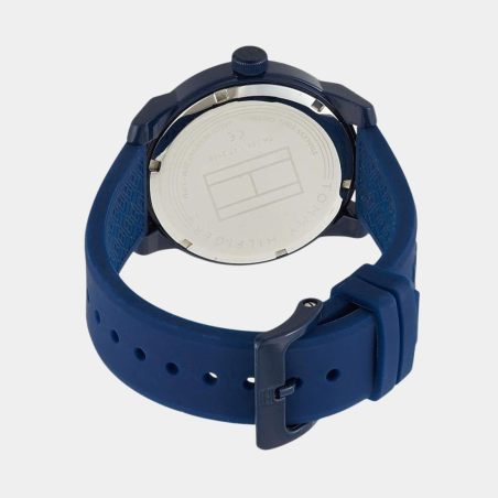 TOMMY HILFIGER MEN'S WATCH 1791322