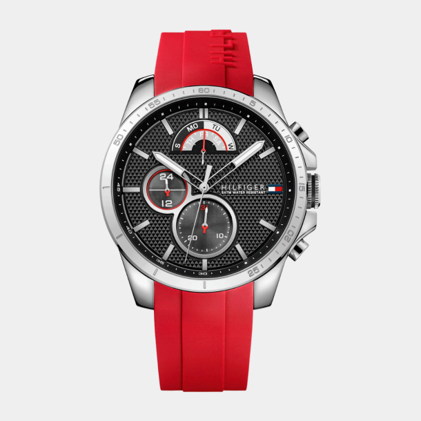 TOMMY HILFIGER MEN'S WATCH 1791351