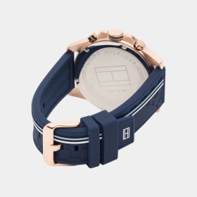 TOMMY HILFIGER MEN'S WATCH 1791474 2