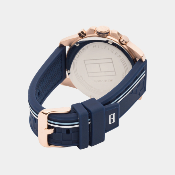 TOMMY HILFIGER MEN'S WATCH 1791474