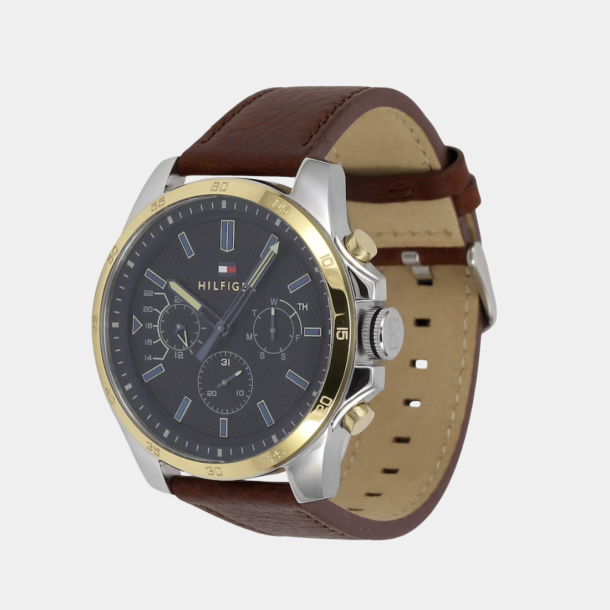 TOMMY HILFIGER MEN'S WATCH 1791561