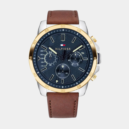 TOMMY HILFIGER MEN'S WATCH 1791561