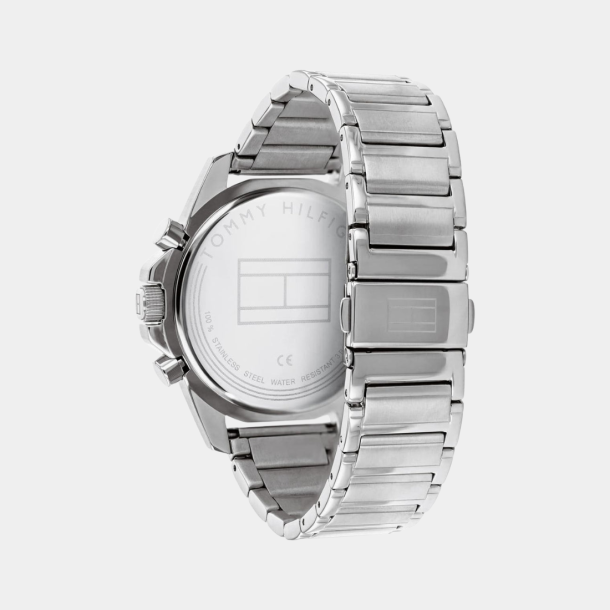 TOMMY HILFIGER MEN'S WATCH 1791788