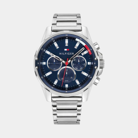 TOMMY HILFIGER MEN'S WATCH 1791788