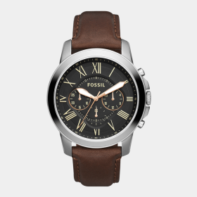 FOSSIL MEN'S WATCH FS4813