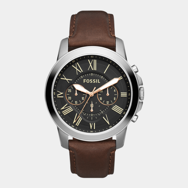 FOSSIL MEN'S WATCH FS4813