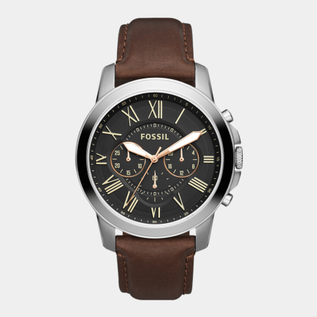 FOSSIL MEN'S WATCH FS4813