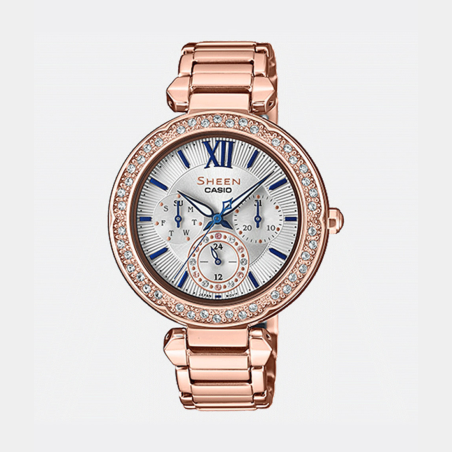 Sheen SHE-3061PG-7BUDF