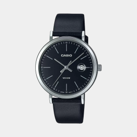 Casio Men MTP-E175L-1EVDF