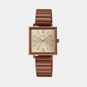 Casio Women LTP-E155R-9ADF