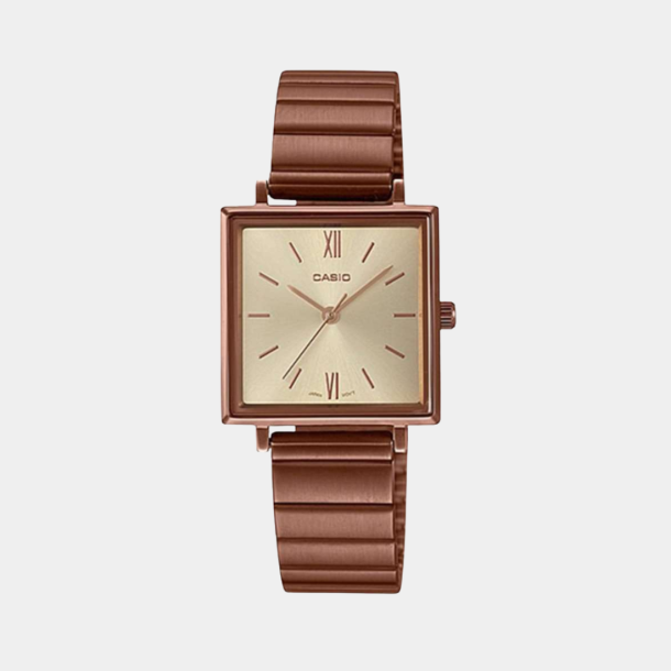 Casio Women LTP-E155R-9ADF