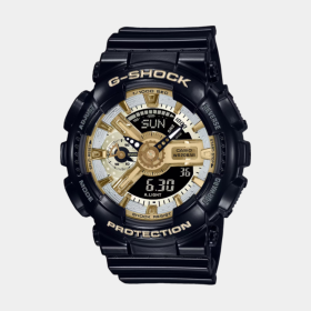 G-Shock Women GMA-S110GB-1ADR