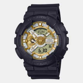 G-SHOCK GA-110CD-1A9DR