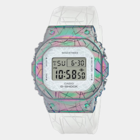 G-Shock Women GM-S5640GEM-7DR