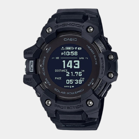 GSHOCK  GBD-H1000-1DR G1036