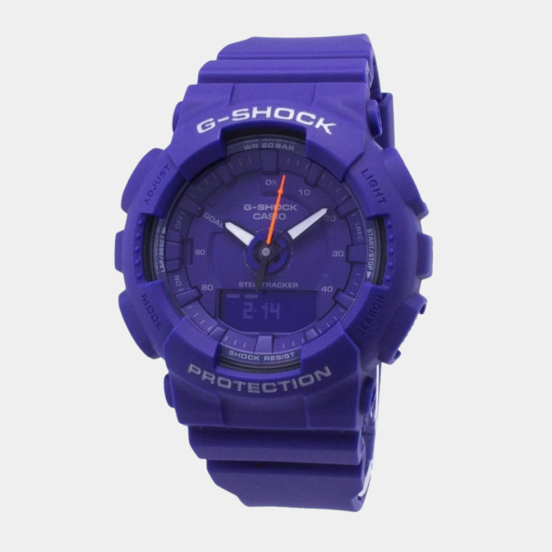 G-Shock GMA-S130VC-2ADR