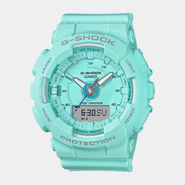 G-Shock GMA-S130-2ADR