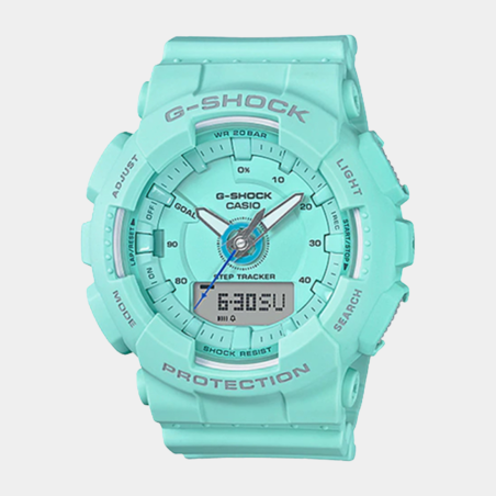 G-Shock GMA-S130-2ADR