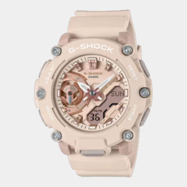 G-Shock Women GMA-S2200M-4ADR