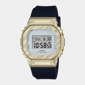 G-Shock Women GM-S5600BC-1DR