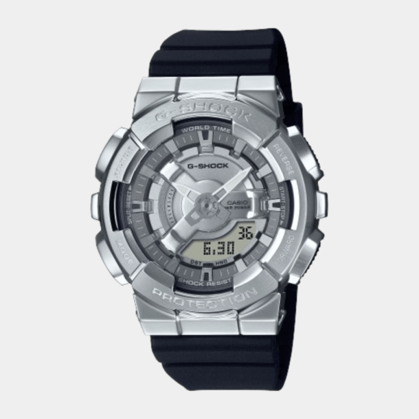 G-Shock Women GM-S110-1ADR